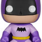 Batman DC -  Batman (Purple) Pop Vinyl #01