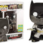 Suicide Squad - Batman (Underwater) 2016 Summer Convention Exclusive Pop! Vinyl #131