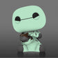Big Hero 6 - Baymax with Mochi CHASE 6" Pop! Vinyl #988