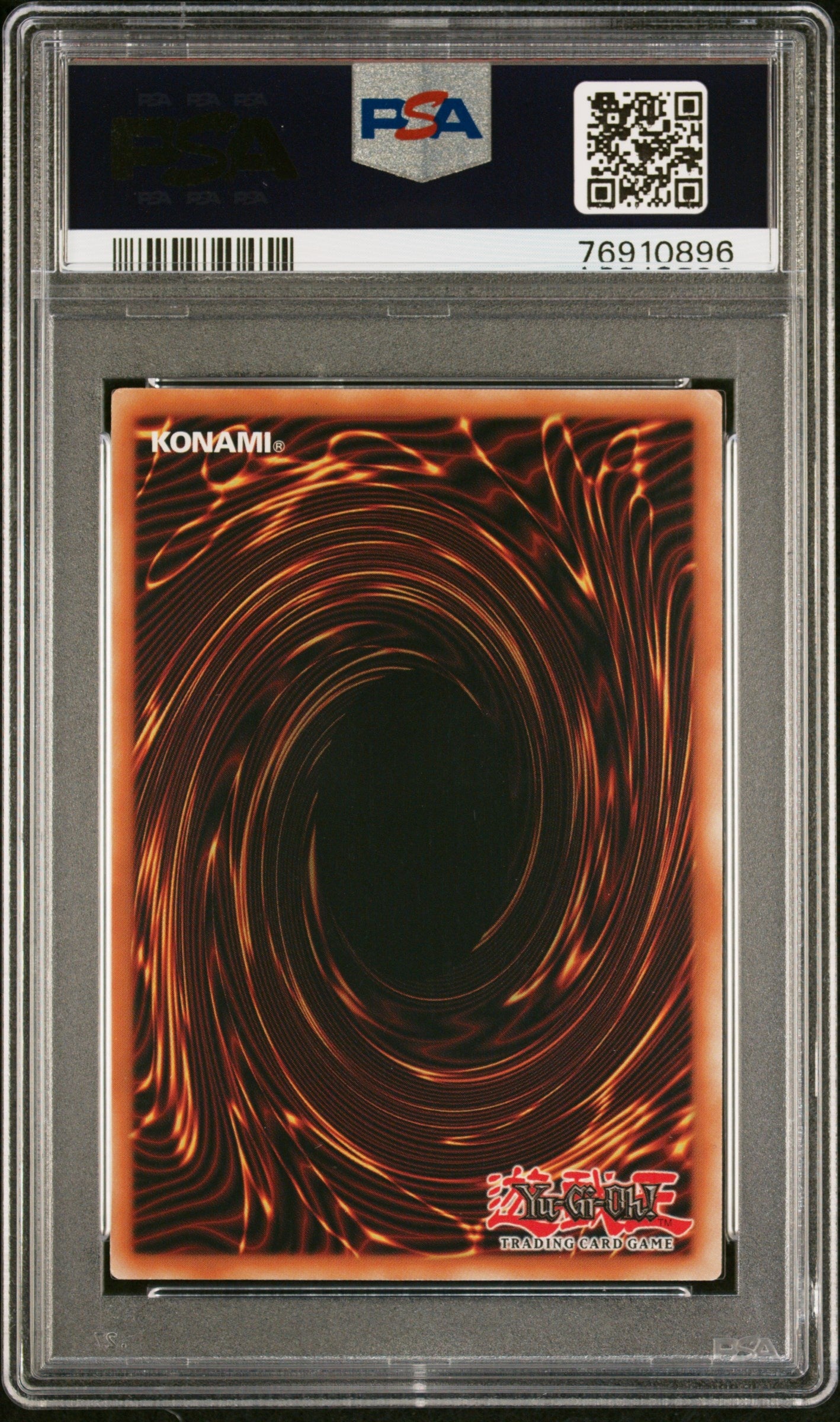 2021 Yu-Gi-Oh! Legendary Duelists: Season 2 En001 Blue-Eyes White Drgn. Legendary Duelists: S2 - PSA 9