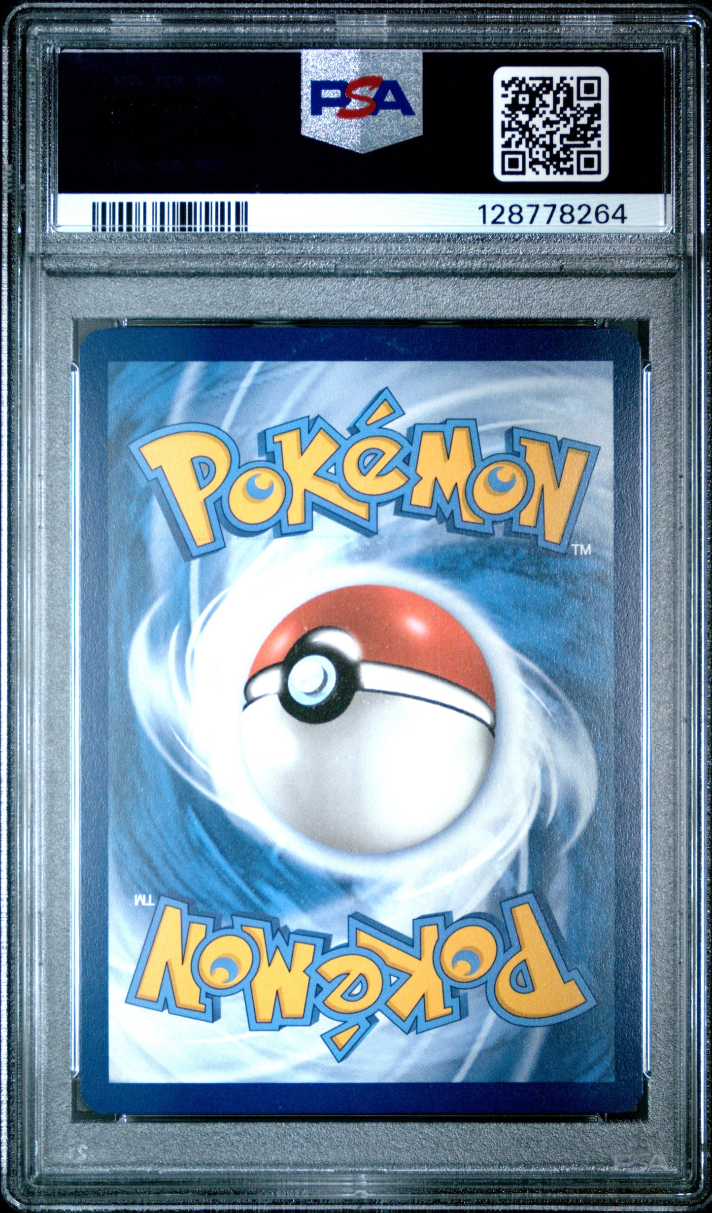 2024 Pokemon Twm En-Twilight Masquerade 207 Lana's Aid Ultra Rare - PSA 9