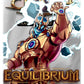 ALPHA CLASH TCG - Equilibrium Booster Box