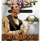 ALPHA CLASH TCG - Equilibrium Booster Box