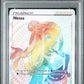2020 Pokemon Sword & Shield Vivid Voltage 196 Nessa - Secret - PSA 10