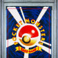 2000 Pokemon Japanese Neo 2 Promo 201 Unown N Promo - PSA 10