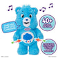 Care Bears Interactive Palm Puppetronic Assorted