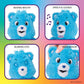 Care Bears Interactive Palm Puppetronic Assorted