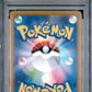2025 Pokemon Japanese M-P Promo 020 Pikachu Mcdonald's - PSA 10