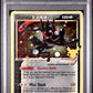 2021 Pokemon Swsh Black Star Promo 144 Greninja Gold Star Celebrations Elt.Trnr.Box - PSA 9