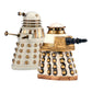 Dr Who - History of the Daleks Collector Figure Set #20