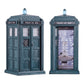 Dr Who - The 15th Doctor's Tardis Figure (with Light & Sound)