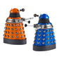 Doctor Who - History of the Daleks #22 Collector Figure Set