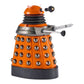 Doctor Who - History of the Daleks #22 Collector Figure Set