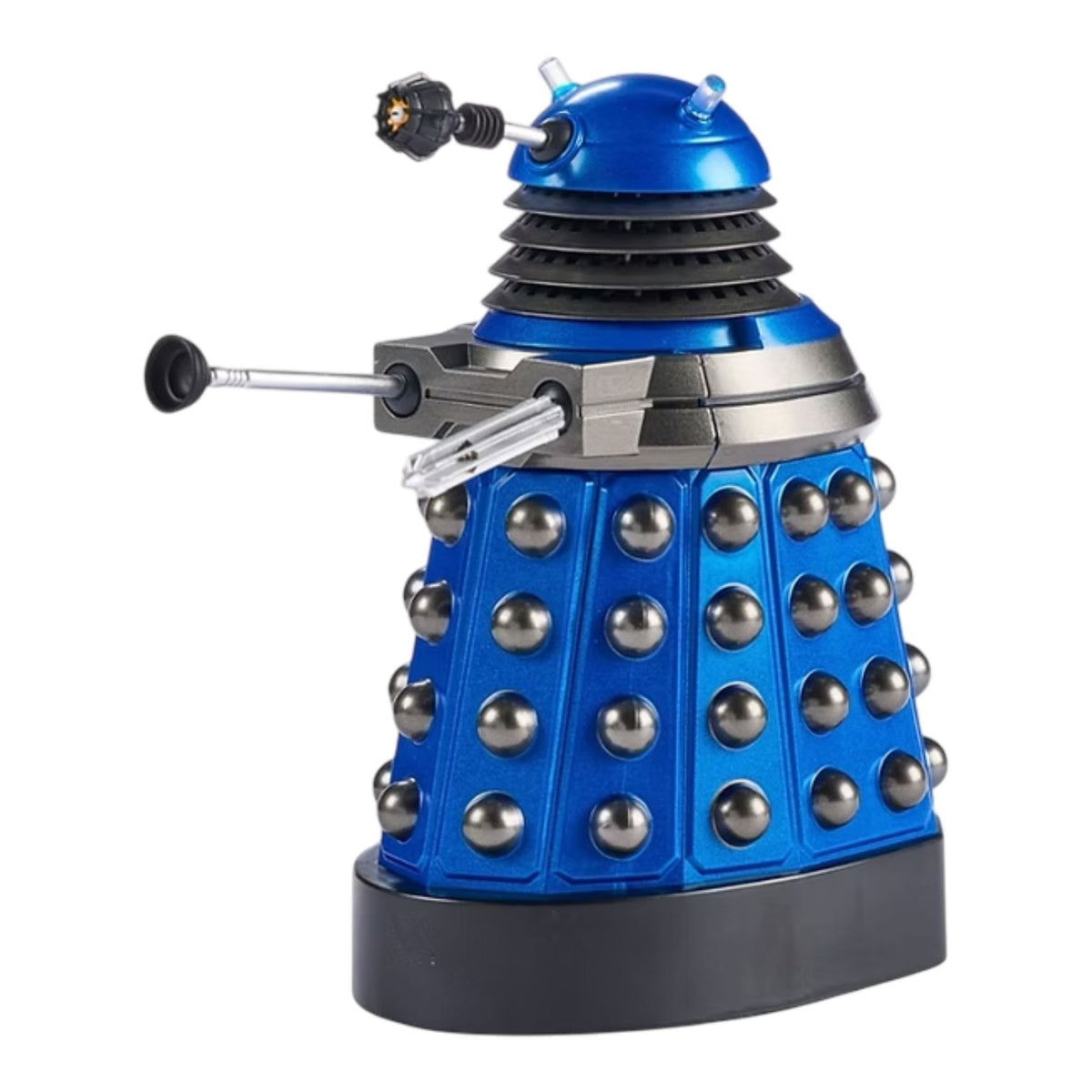 Doctor Who - History of the Daleks #22 Collector Figure Set
