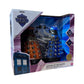Doctor Who - History of the Daleks #22 Collector Figure Set