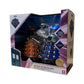 Doctor Who - History of the Daleks #22 Collector Figure Set
