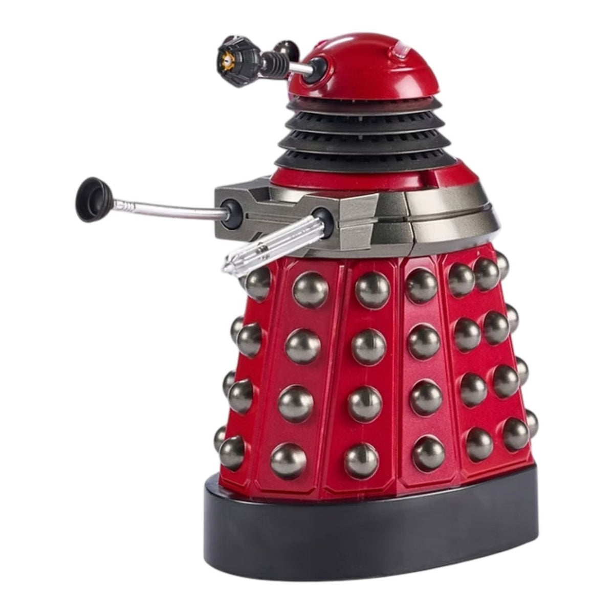Doctor Who - History of the Daleks #23 Collector Figure Set