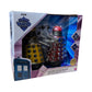Doctor Who - History of the Daleks #23 Collector Figure Set