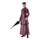 Doctor Who - Twelfth Doctor & Missy Vortex Edition Figure Set