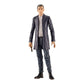 Doctor Who - Twelfth Doctor & Missy Vortex Edition Figure Set