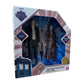 Doctor Who - Twelfth Doctor & Missy Vortex Edition Figure Set