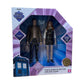 Doctor Who - Eleventh Doctor & Amy Pond Collector Figure Set