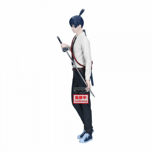 CHAINSAW MAN THE MOVIE REZE ARC - VIBRATION STARS - AKI HAYAKAWA