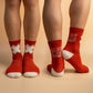 One Piece (2023) - 3 Piece Sock Set