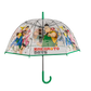 Sakamoto Days - Sakamoto Days Clear Umbrella