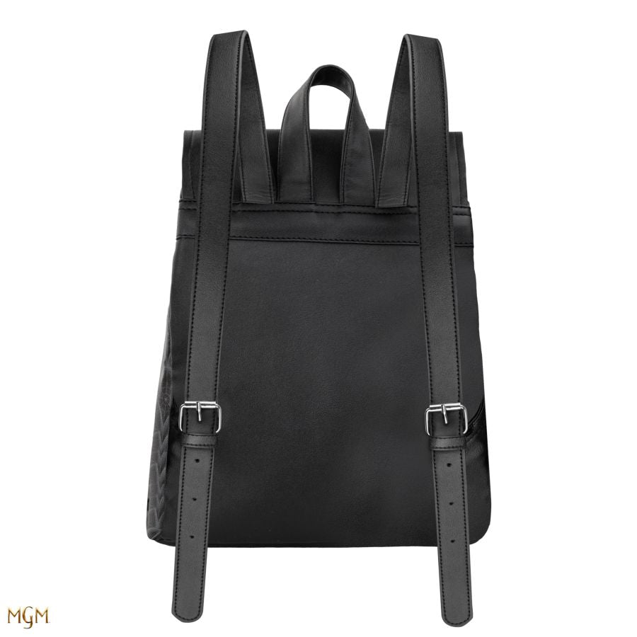 Wednesday (TV) - Front Flap Backpack