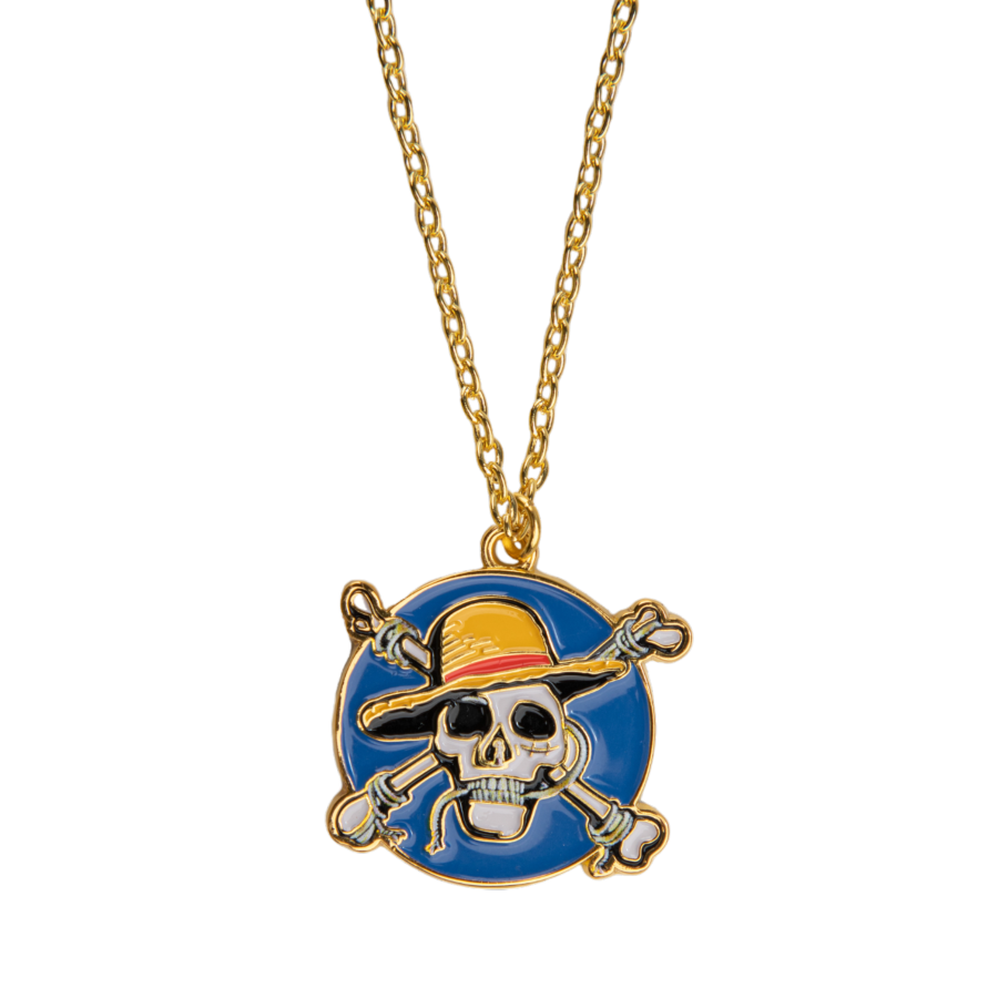 One Piece (2023) - Luffy Necklace
