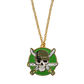 One Piece (2023) - Zoro Necklace