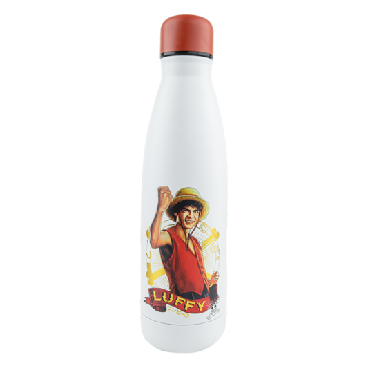 One Piece (2023) - Luffy Water Bottle