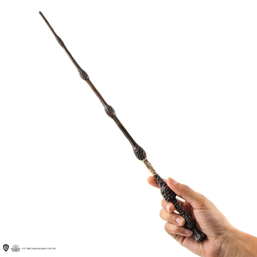 Harry Potter - Albus Dumbledore Collector Wand