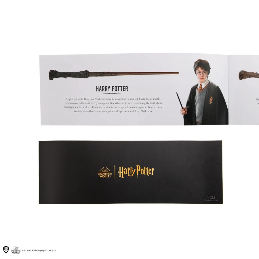 Harry Potter - Harry Potter Collector Wand