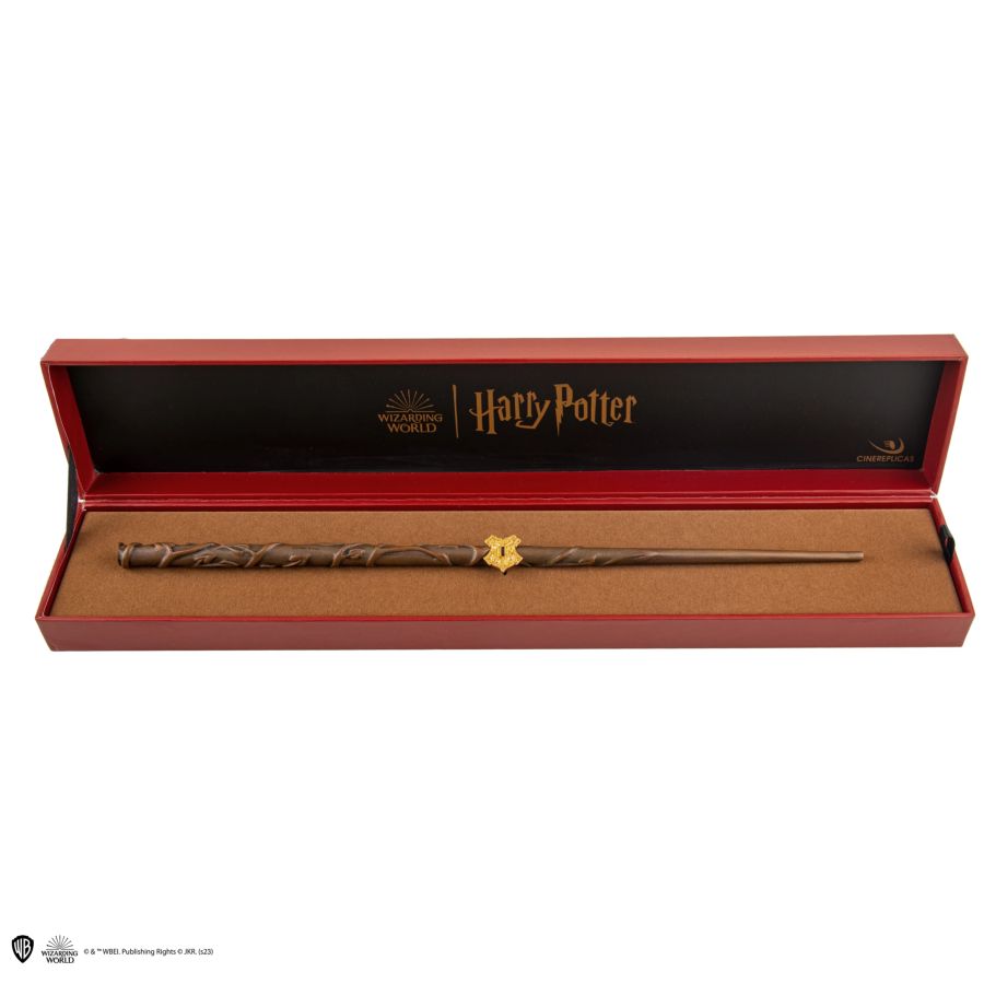 Harry Potter - Hermione Granger Collector Wand