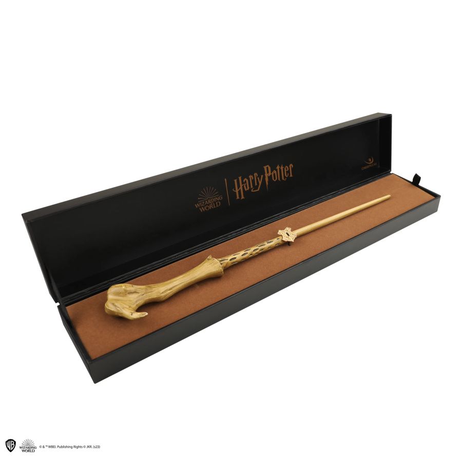 Harry Potter - Lord Voldemort Collector Wand
