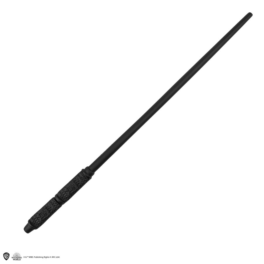 Harry Potter - Severus Snape Collector Wand