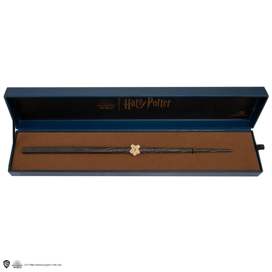 Harry Potter - Sirius Black Collector Wand
