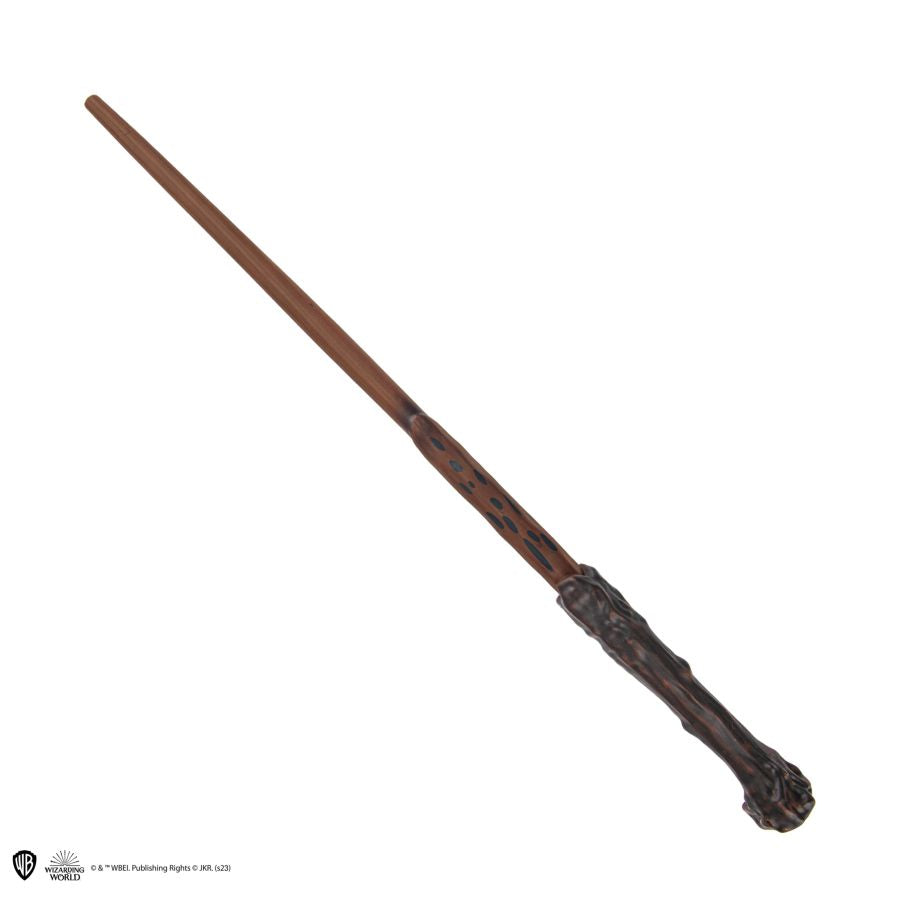 Harry Potter - Harry Potter Essential PVC Wand Collection