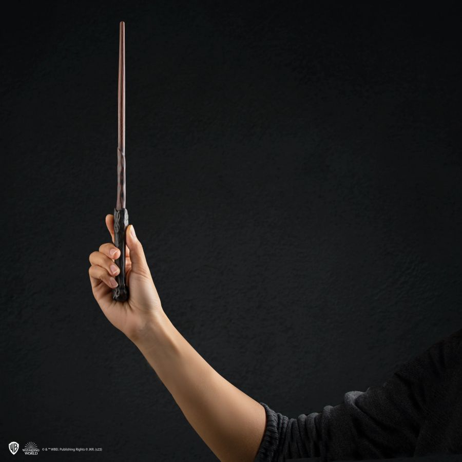 Harry Potter - Harry Potter Essential PVC Wand Collection