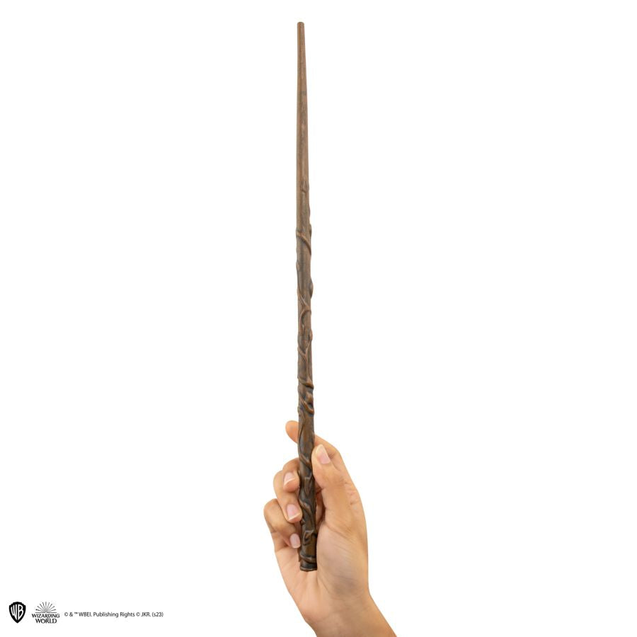 Harry Potter - Hermione Granger Essential PVC Wand Collection