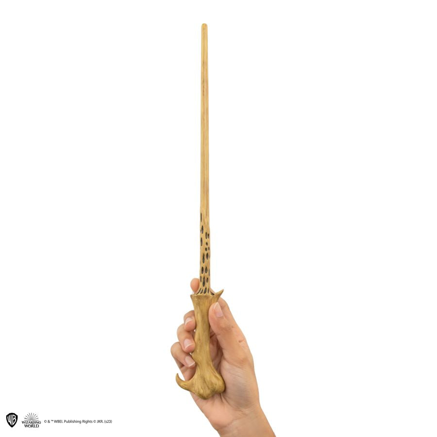 Harry Potter - Lord Voldemort Essential PVC Wand Collection