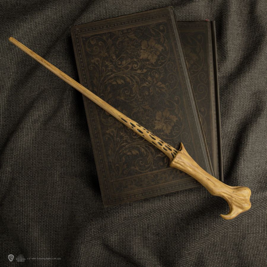 Harry Potter - Lord Voldemort Essential PVC Wand Collection