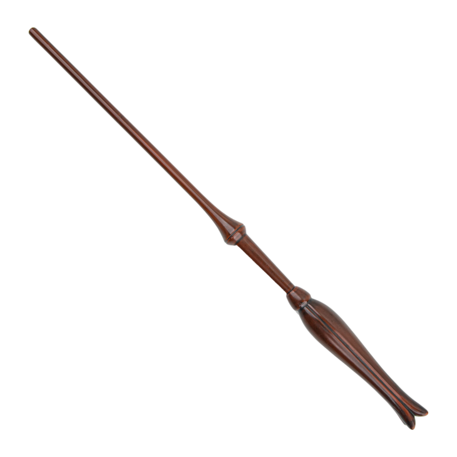 Harry Potter - Luna Lovegood Essential PVC Wand Collection