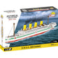 Ships - H.M.H.S. Britannic (636 Pcs)