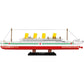 Ships - H.M.H.S. Britannic (636 Pcs)