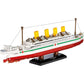 Ships - H.M.H.S. Britannic (636 Pcs)
