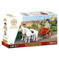 Imperium Romanum - Roman Chariot(93 Pcs)