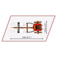 Imperium Romanum - Roman Chariot(93 Pcs)